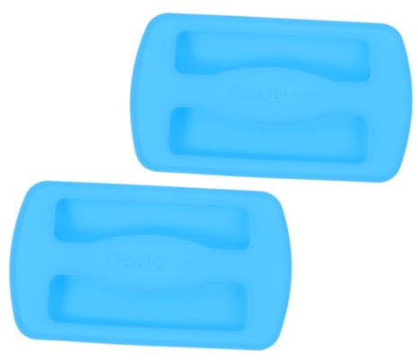 OFFSCH 2pcs Silicone Toaster Lid Cover for Slice Toaster Bread Maker Cover Appliance