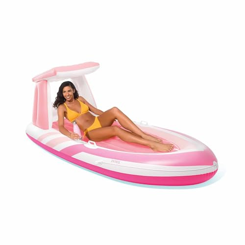 Bootsmatratze, Pink Paradise