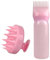 2 Stück HaaröL Applikator, Hair Oiling Applicator, Wurzelkamm Applikator Flasche Haare, Haarfärbe-Applikator, Kopfmassage Shampoo Bürste Haarmassagebürsten Hair Haarfärbemittel und Haarpflege-Tools