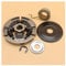 YRcEKH Clutch Worm Gear Washer Plate Kit Fit For STIHL MS250 MS230 MS210 025 023 021 MS 250 230 210 Chainsaw Parts 11231602050