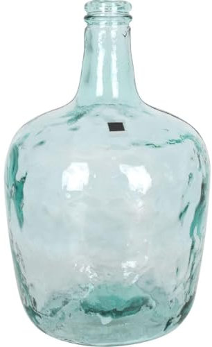 Dame-Jeanne en Verre Transparent 8 L (3 Unités)