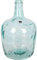 Dame-Jeanne en Verre Transparent 8 L (3 Unités)