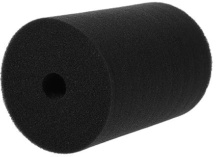 UKCOCO 4Pcs Cylindrical Foam Inserts for Cup Turner Flexible Tumbler Accessories for DIY Crafting Compatible Tumblers