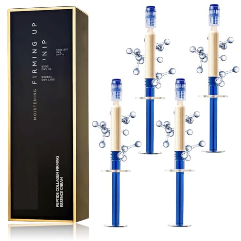 Loción antiarrugas de colágeno micromolecular, Asapproval Micro-Molecular Collagen Anti-Wrinkle Lotion, Firming Cream Tightening Lifting Sagging Skin, Anti Aging (4)