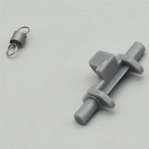 10X Cassette Paper Tray SNAP JOINT Hook LOCK Lever SPRING Fit For HP LaserJet Pro 400 M401 M401d M401dn M425 P2035 P2055