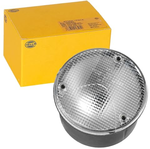 Hella Rückfahrleuchte 2ZR 964 169-031 | 2ZR 964 169-031, Rückfahrleuchte