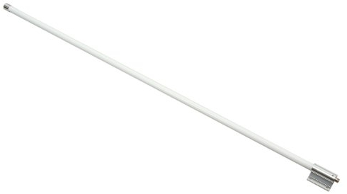 Alfa Network Alfa 2.4GHz Antena Omni para Exteriores 15dBi N-Female AOA-2415