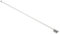 Alfa Network Alfa 2.4GHz Antena Omni para Exteriores 15dBi N-Female AOA-2415
