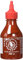 FLYING GOOSE Sriracha sehr scharfe Chilisauce - sehr scharf, rote Kappe, Würzsauce aus Thailand, 3er Pack (3 x 200 ml)