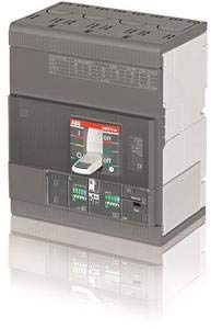 ABB XT4N 250 Ekip LSIG In=250A 4p F F F