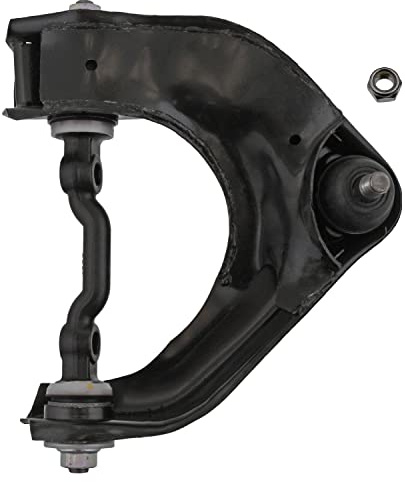 febi bilstein 41784 Querlenker mit Lager, Gelenk und Sicherungsmutter, 1 Stück | Kompatibel mit: HYUNDAI H100 Bus, H100 Kasten