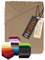 npluseins klassisches Jersey Spannbetttuch - vielen Farben + Größen - 100% Baumwolle 159.192, 200 x 220 cm, Hellbraun