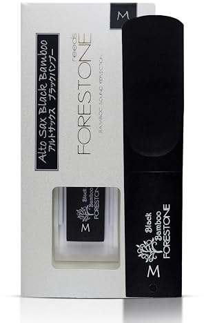 Forestone FABMH35 Alto Saxophone
