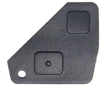 Toyota ref3826 2 Tasten Fernbedienung
