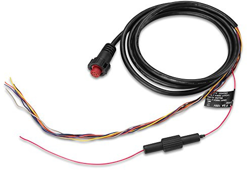 Garmin Strom-/Datenkabel GPSMAP527/721xs und echoMAP50s/70s