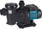 Espa - Pompe Filtration Espa Série Silver 15 Mono