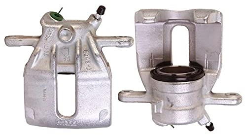 BOSCH 0 986 134 329 Bremssattel Bremszange Vorne Links Kompatibel mit MERCEDES-BENZ CITAN Kasten 415 7701208332 CR2220 A4154200283