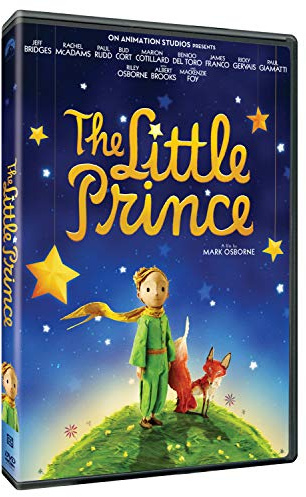 The Little Prince (2015)
