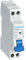 Chint NBH8 – 40-c40 interruttore automatico, 40 a, 1P + n, C curve