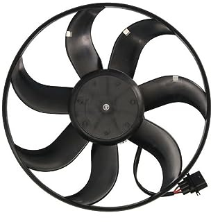 Nissens 85798 Lüfter Kühlung des Motors