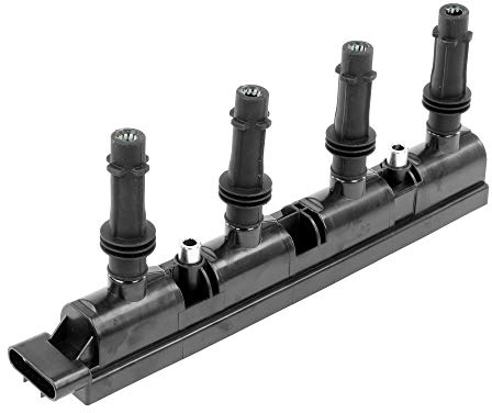 ZÜNDSPULE passend für OPEL Astra H J Corsa Insignia CHEVROLET Cruze 1.2 1.4