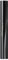 Fasio Powerful Curl Mascara EX Long 7g - Black