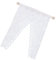 Sharplace 1/12 Puppenhausmöbel Miniatur Spitzen Gardine Vorhang mit Holzstab für Puppenstube Deko - # A