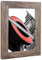 Bilderrahmen Fotorahmen 33x98 cm Apfel bilderrahmen zum aufhängen MDF picture frames Farbe und 40 verschiedene Größen wählbar ohne Passepartout Rahmen London