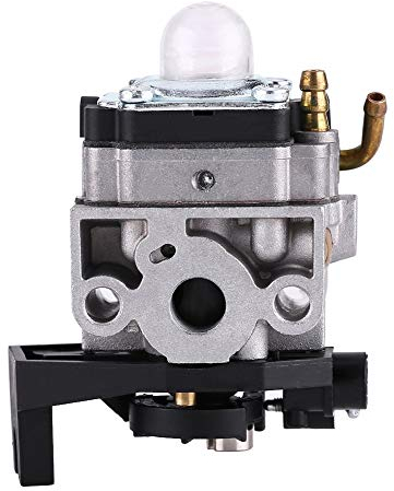 VOBOR Carburatore Decespugliatore, GX25 GX35 16100-Z0H-053 16100-Z0H-825 Kit di Ricambio Carburatore Tosaerba Carburatore Sostituzione