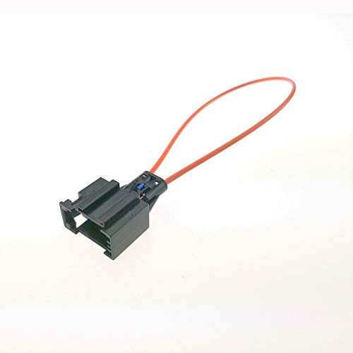 MR12VOLT Adaptateur Fibre Optique pour Mercedes, Audi, BMW, VW, Porsche