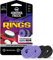KontrolFreek Precision Rings | Aim Assist contrôle de mouvement pour PlayStation 4 (PS4), PlayStation 5 (PS5), Xbox One, Xbox Series X|S, Switch Pro et Scuf Contrôleur| Force moyenne / dure