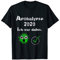 Klopapier Nudeln Hamsterkauf Virus Mundschutz Hamster Käufe T-Shirt