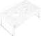 Support pour poche a douille patisserie, support pour poche à décorer, 8 emplacements, 29,3 x 18,3 x 11,7cm