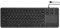 Vilros 15 Inch USB Keyboard with Touchpad-Great for Raspberry Pi