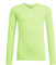 adidas Team Base Tee und T-Shirts für Kinder, Jungen, T-Shirts, GN7513, Tmsogr, 10 Años, 140