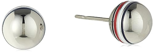 Tommy Hilfiger Jewelry Ohrstecker für Damen aus Edelstahl - 2780518