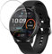 Vaxson 3 Stück 9H Panzer Schutz Glas kompatibel mit Liebig LW29 LF29 1.28 smartwatch Smart Watch Schutzfolie Display schutz folie Panzerfolie SchutzGlas folien PanzerGlas