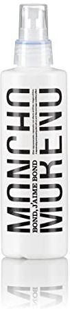MONCHO MORENO | Bond, J'aime Bond - Crema en Spray Reparadora | Tratamiento Nutritivo para Proteger el Cabello (200 ml)