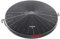 Marel Shop® - Filtro in Carbone MOD 211 21 x 1,6 cm per Cappa compatibile con Falmec Whirlpool Zanussi per Modelli: AFT642X - CHM189B - CHM162W - CHM151X