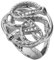 Just Cavalli Ring JCRG00060107
