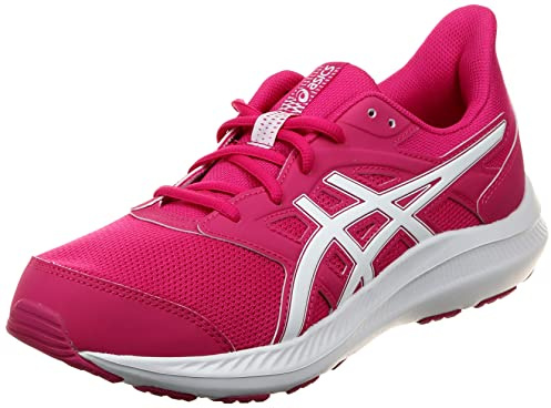 ASICS Chaussures Jolt 4 GS Noir