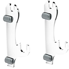 smashing Acryl Waffenständer Schwert Wandhalterung Displayhalter Rack Halterung Ständer Aufhänger Für Samurai Katana Tanto Genji Schwert Rack