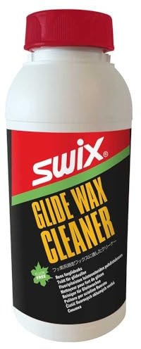 Swix Glide Wax Cleaner 500ml One Size