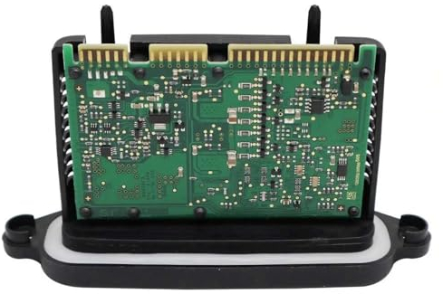 Vorschaltgerät Für Xenon-Lichter Für BMW Für 5 Serie Für 528I 530I 535I 520D 530D 535D M5 F7 F10 F11 Scheinwerfer Xenon Ballast Control modul 63117316217 7274400 7329157