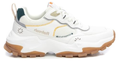 REFRESH Schuhe 172404 weiß