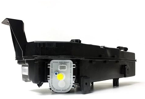 Depósito de aditivo combustible compatible con Berlingo Partner 1.6 2.0 | Compatible con Citroën y Peugeot para la norma Euro 6 a partir del 1 de septiembre de 2015 9816296080, 9802990980