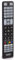 Mando Universal CPM 10EN1 10 En 1 Kooltech para Samsung, LG, Sony, Panasonic, Toshiba, Philips, Hisense, Sharp, Grunding, Oki