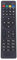 Fernbedienung Mag254 Ersatz der Marke TV-Box für den Decoder MAG 250/254/255/260/261/270