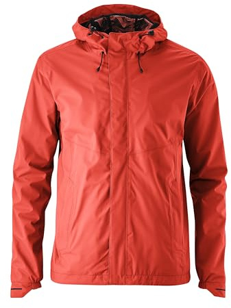 Gonso Herren Save Jacket Essential M Fahrradjacke (1er Pack)