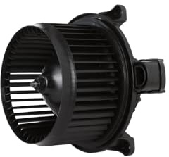 HELLA 8EW 366 401-991 Innenraumgebläse - 12V - 234W - Ø: 144mm